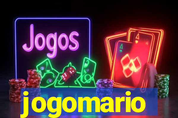 jogomario