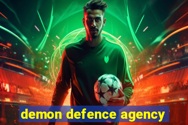 demon defence agency