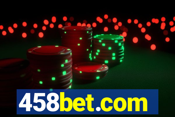 458bet.com