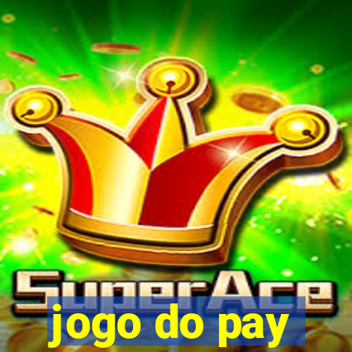 jogo do pay