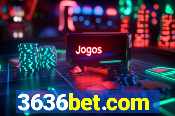 3636bet.com