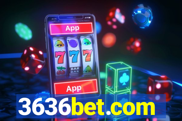 3636bet.com