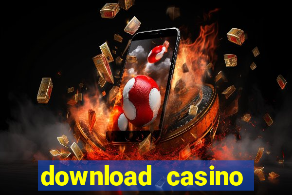 download casino games roulette