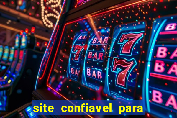 site confiavel para jogar na loteria