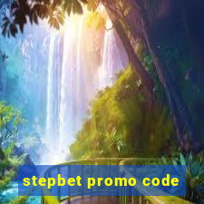 stepbet promo code