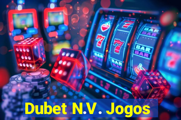 Dubet N.V. Jogos