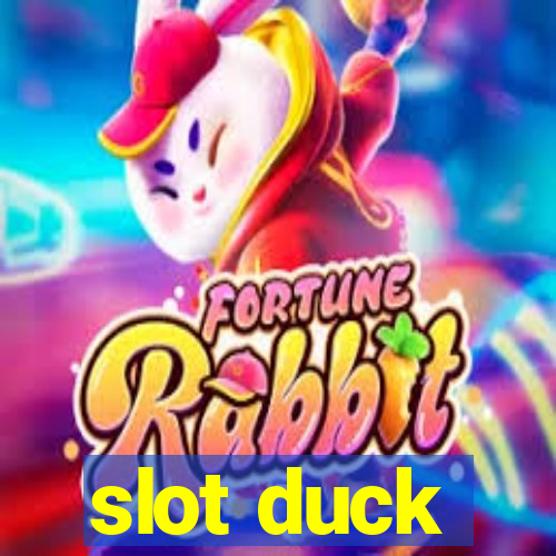 slot duck