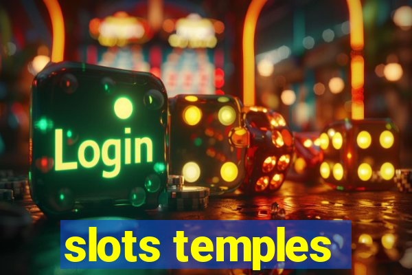 slots temples