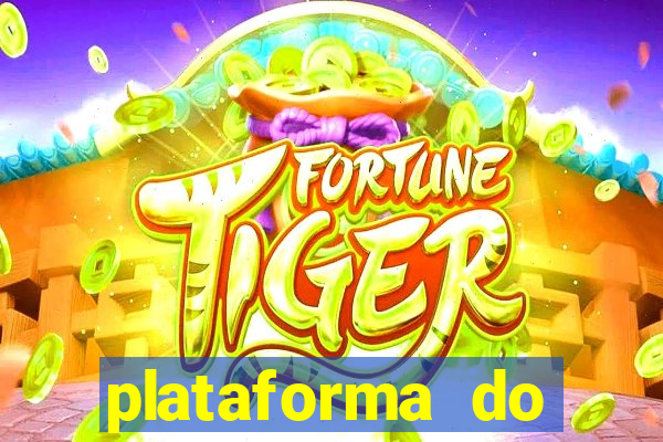 plataforma do silvio santos de jogos