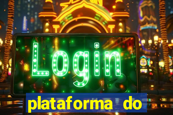 plataforma do silvio santos de jogos