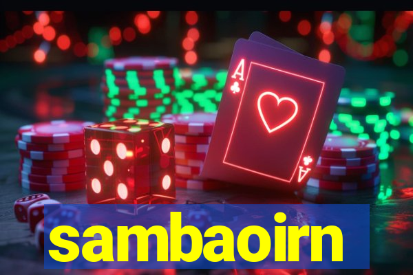 sambaoirn