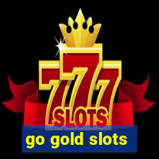 go gold slots