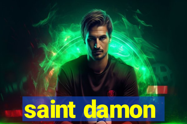 saint damon