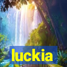 luckia