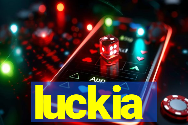 luckia