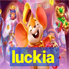 luckia