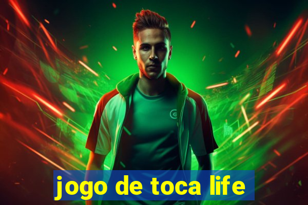 jogo de toca life