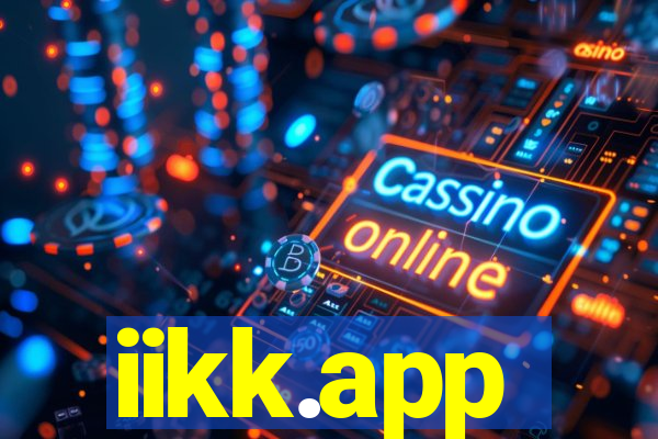 iikk.app