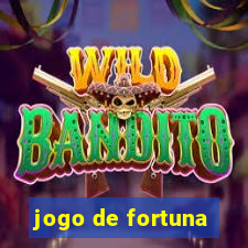 jogo de fortuna