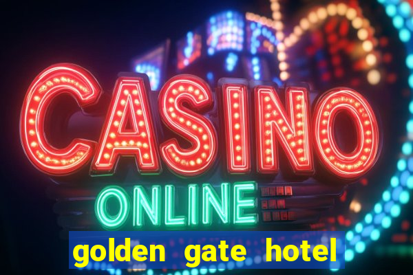 golden gate hotel and casino las vegas nevada