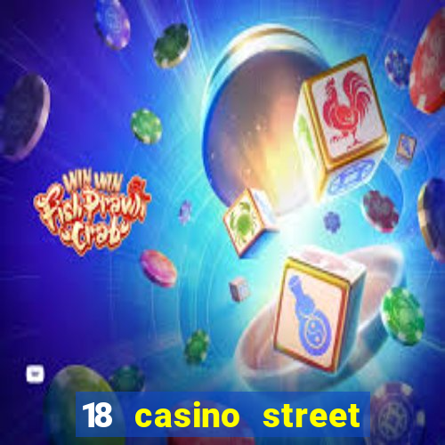 18 casino street welshpool wa 6106