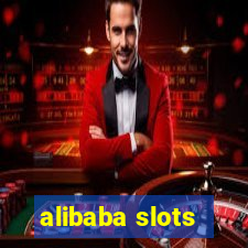 alibaba slots