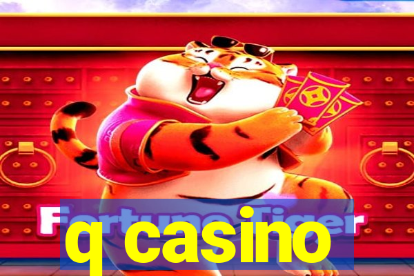 q casino