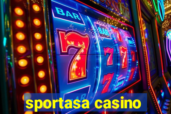 sportasa casino