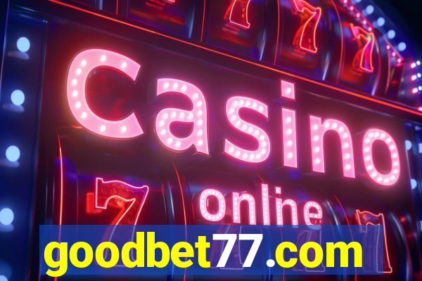 goodbet77.com