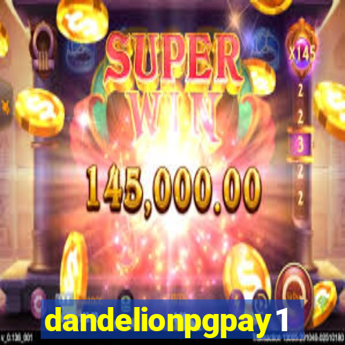 dandelionpgpay1.com