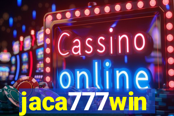 jaca777win