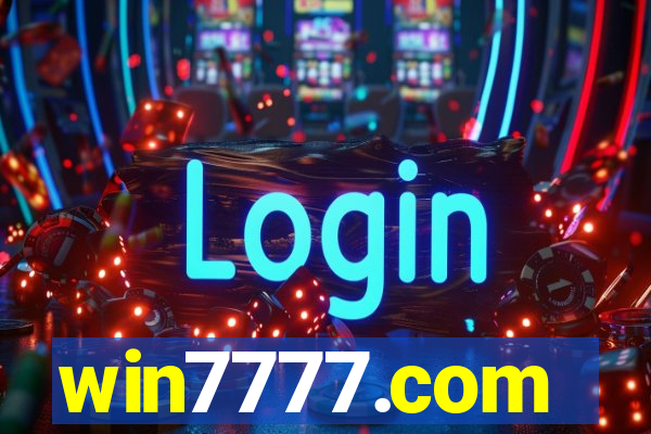 win7777.com