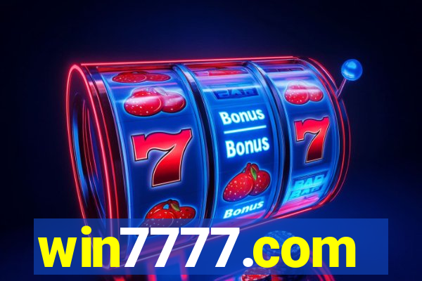 win7777.com