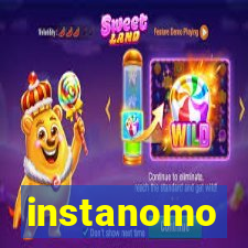 instanomo