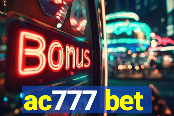 ac777 bet