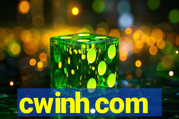 cwinh.com