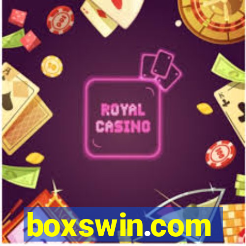 boxswin.com