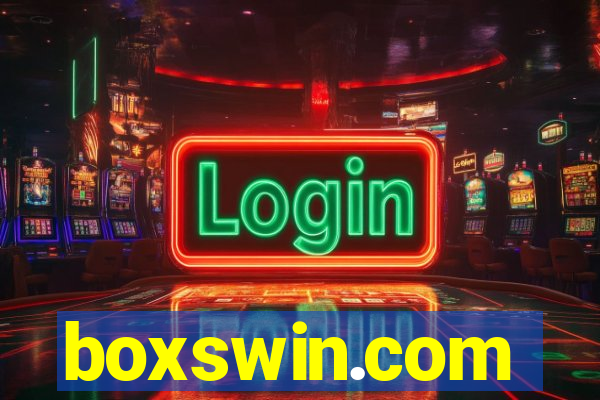 boxswin.com