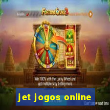 jet jogos online