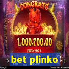 bet plinko