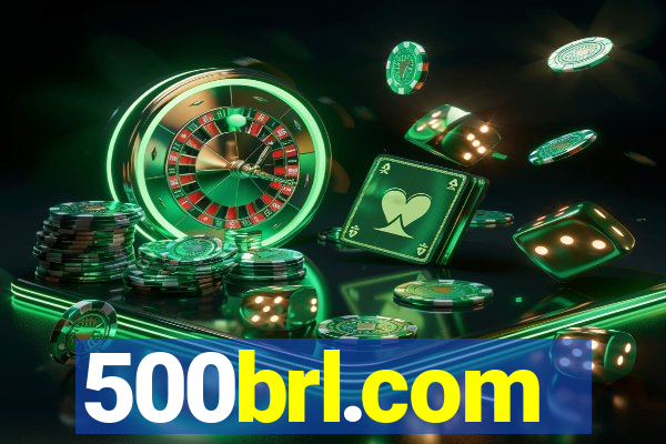 500brl.com