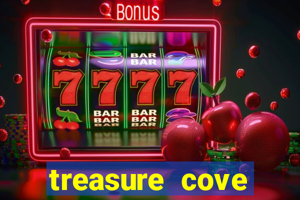 treasure cove prince george bingo hours