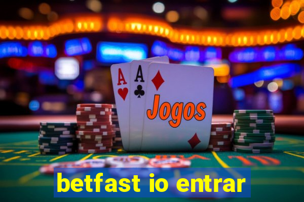 betfast io entrar