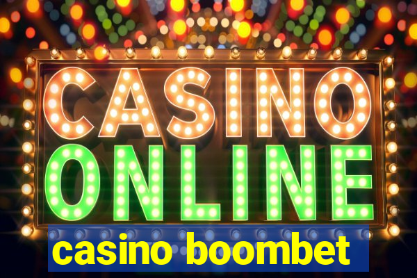 casino boombet