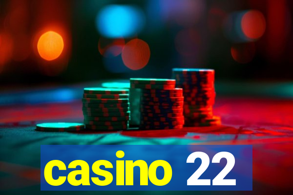 casino 22