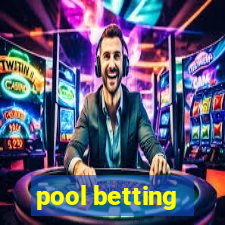 pool betting