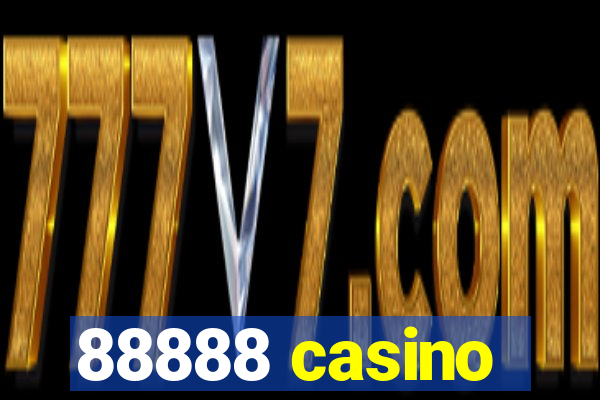 88888 casino