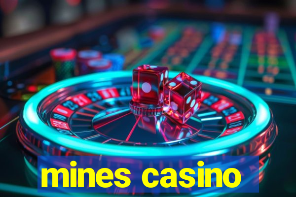 mines casino