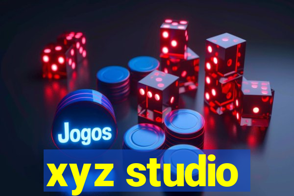 xyz studio