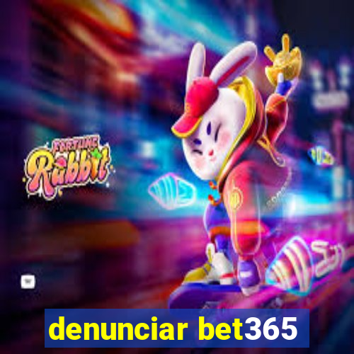 denunciar bet365